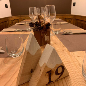 Ristorante Catenaccio