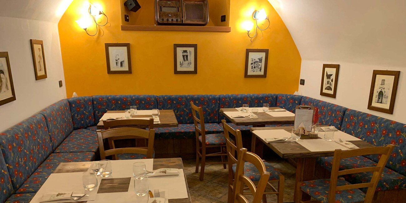 Ristorante Catenaccio #2