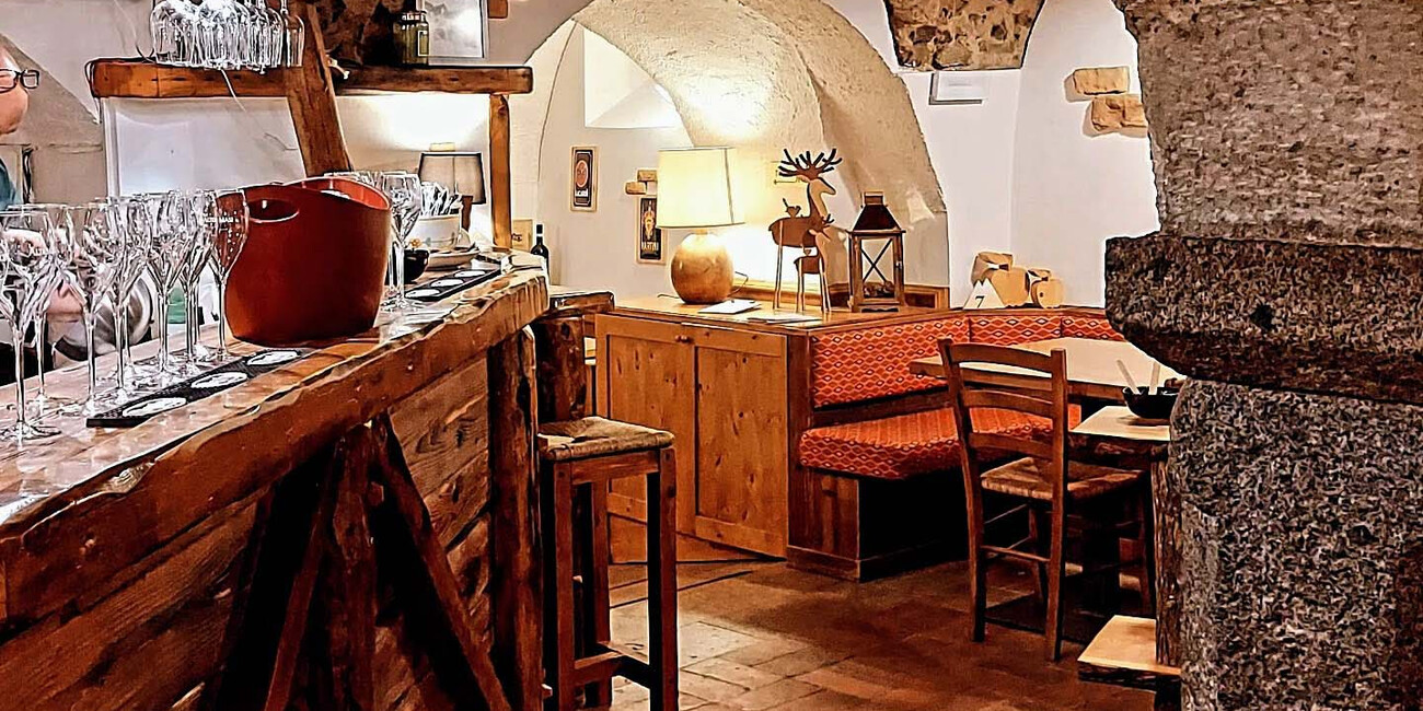 Ristorante Catenaccio #3