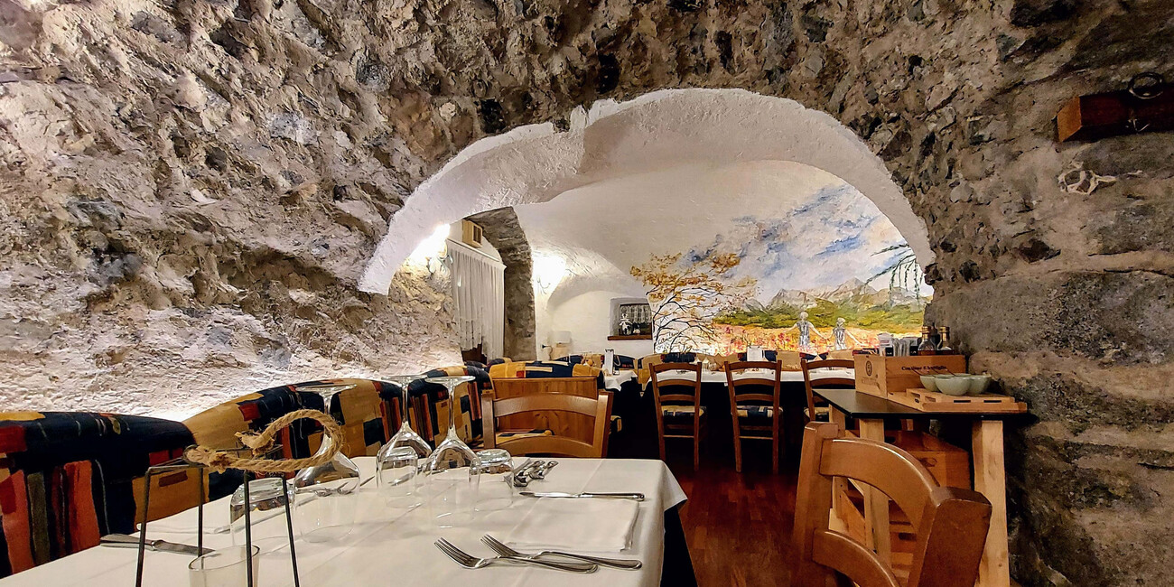 Ristorante Catenaccio #4