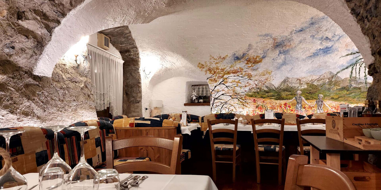 Ristorante Catenaccio #5