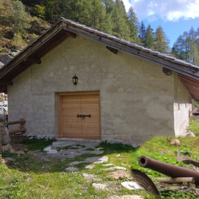 Trivena, nodo di storie