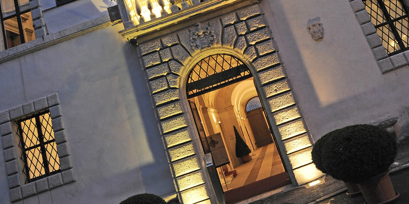 Palast Roccabruna #3