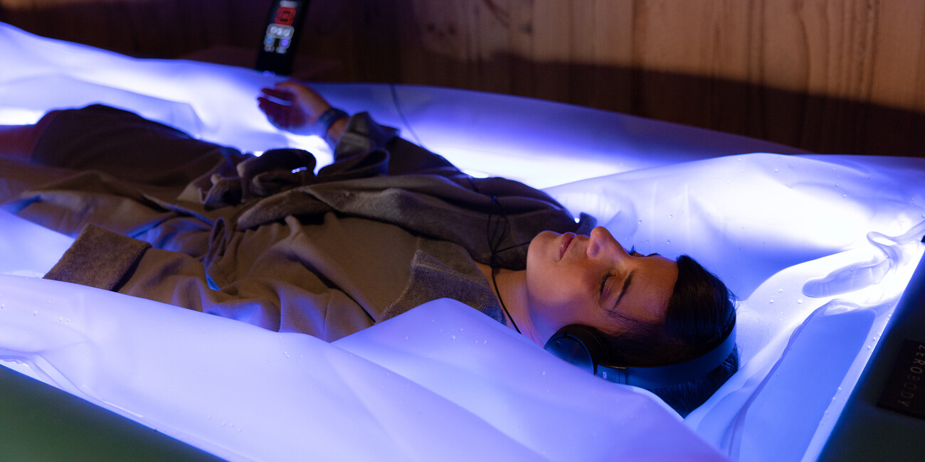 Centro Benessere La Roccia Wellness Hotel #3