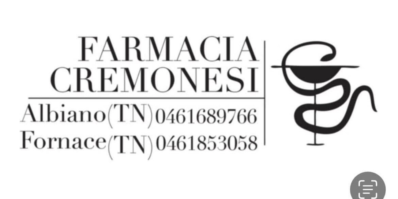 Farmacia Cremonesi - Albiano e Fornace #2