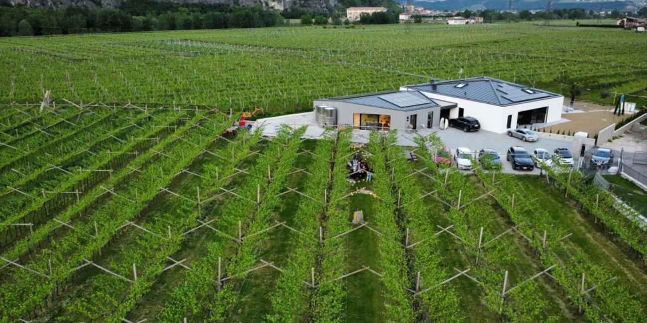 Cantina De Vigili #5