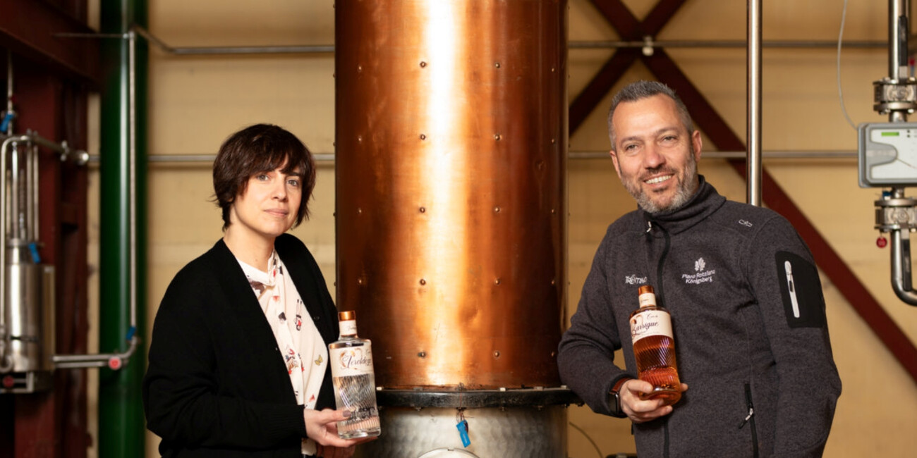 Distillerie Trentine #3