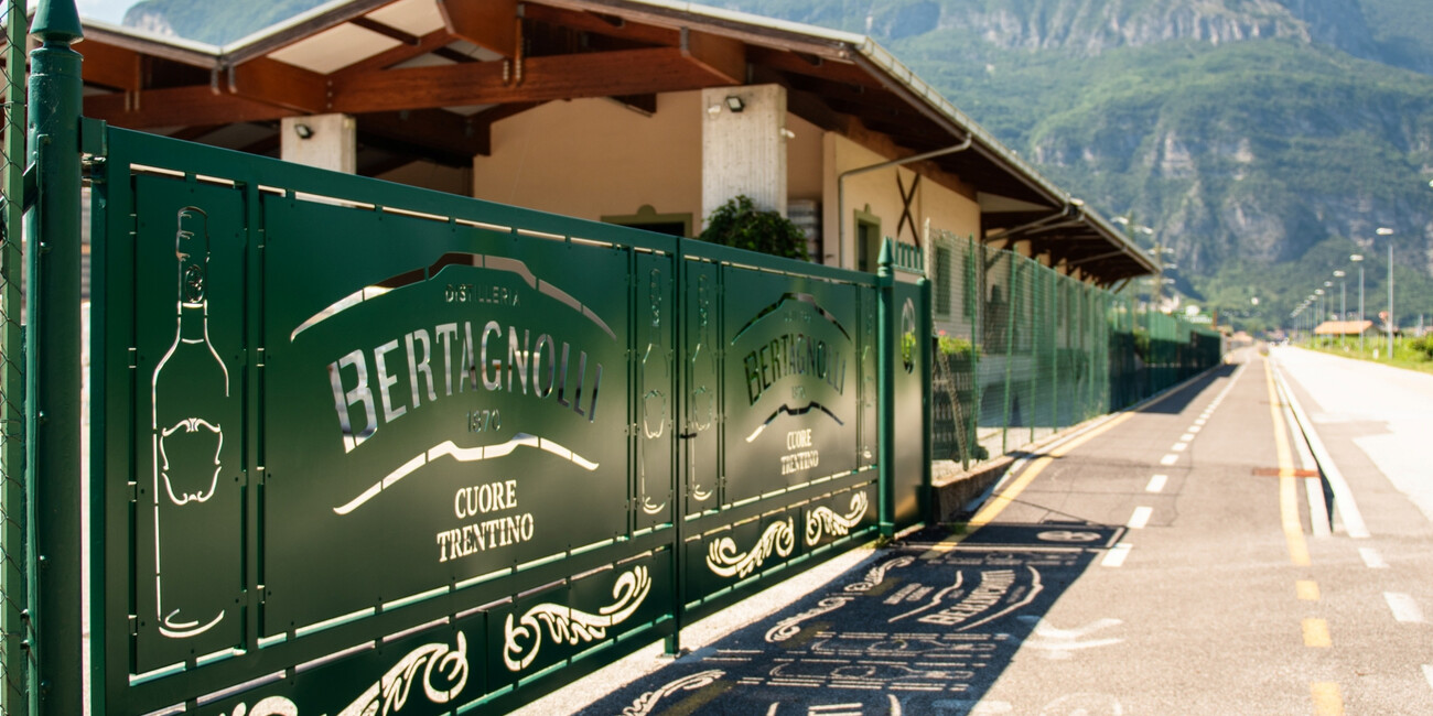 Distilleria Bertagnolli #4