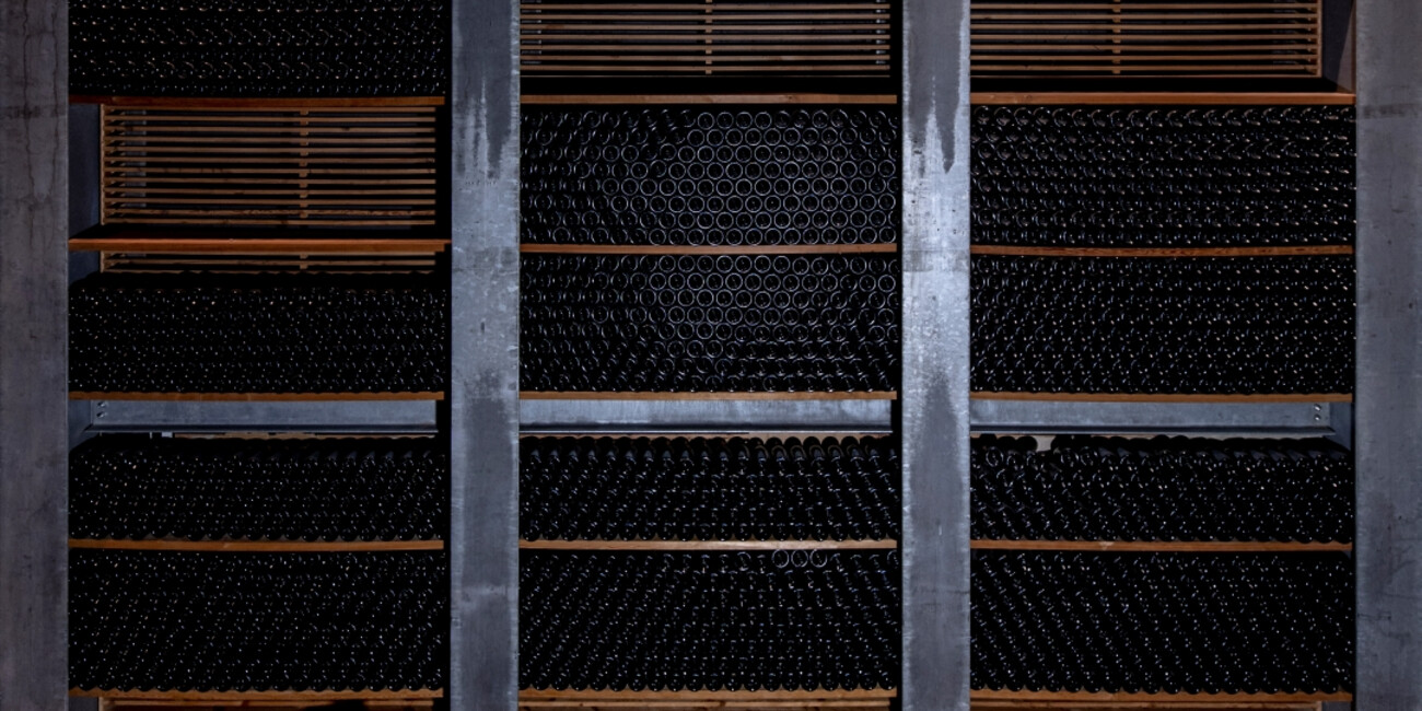 Cantina Mezzacorona - Rotari #3