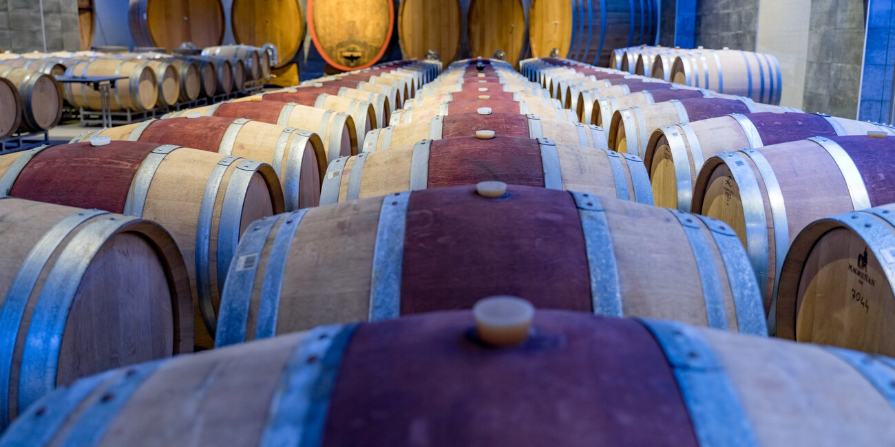 Cantina Mezzacorona - Rotari #4