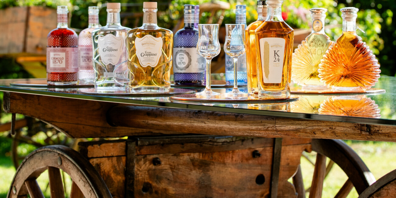 Distilleria Bertagnolli #8