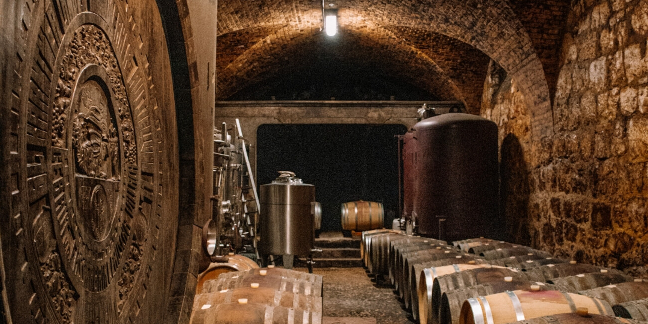 Cantina Donati Marco #6