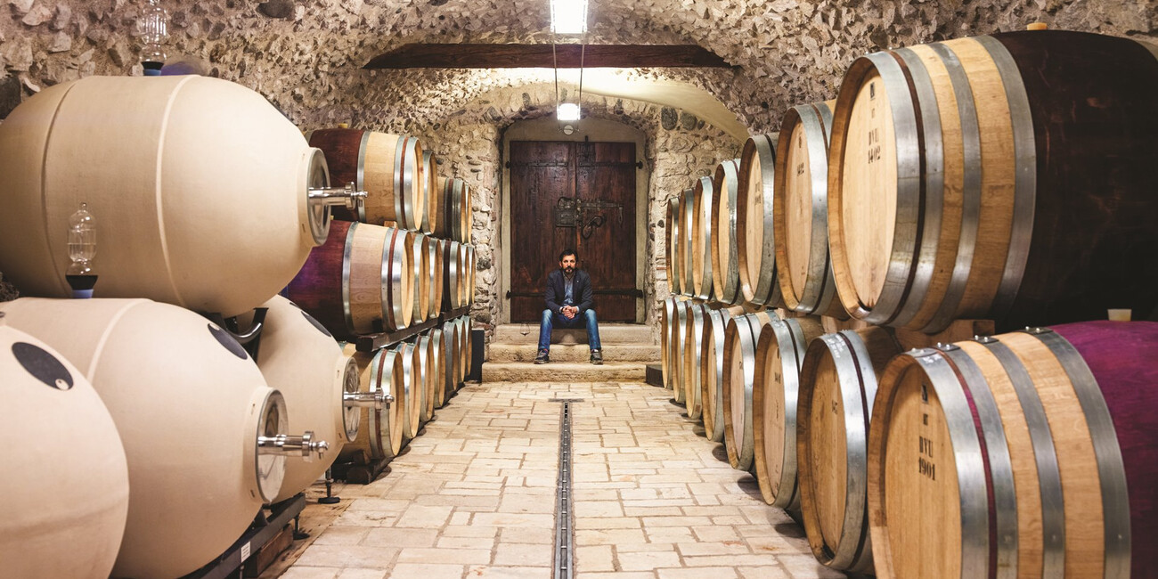 Az. Agr. De Vescovi Ulzbach #9