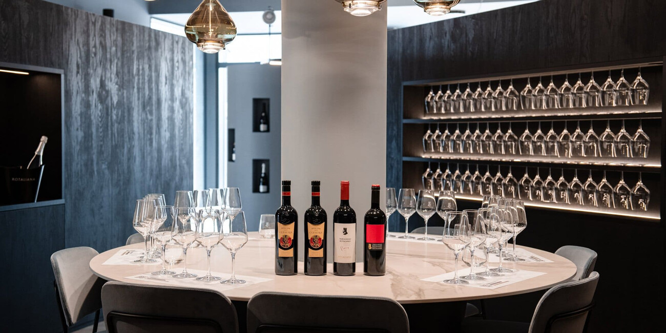 Cantina Rotaliana #2