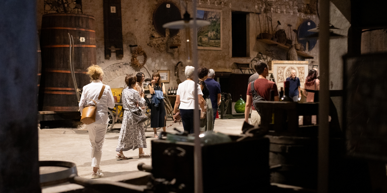 Cantina Martinelli #7