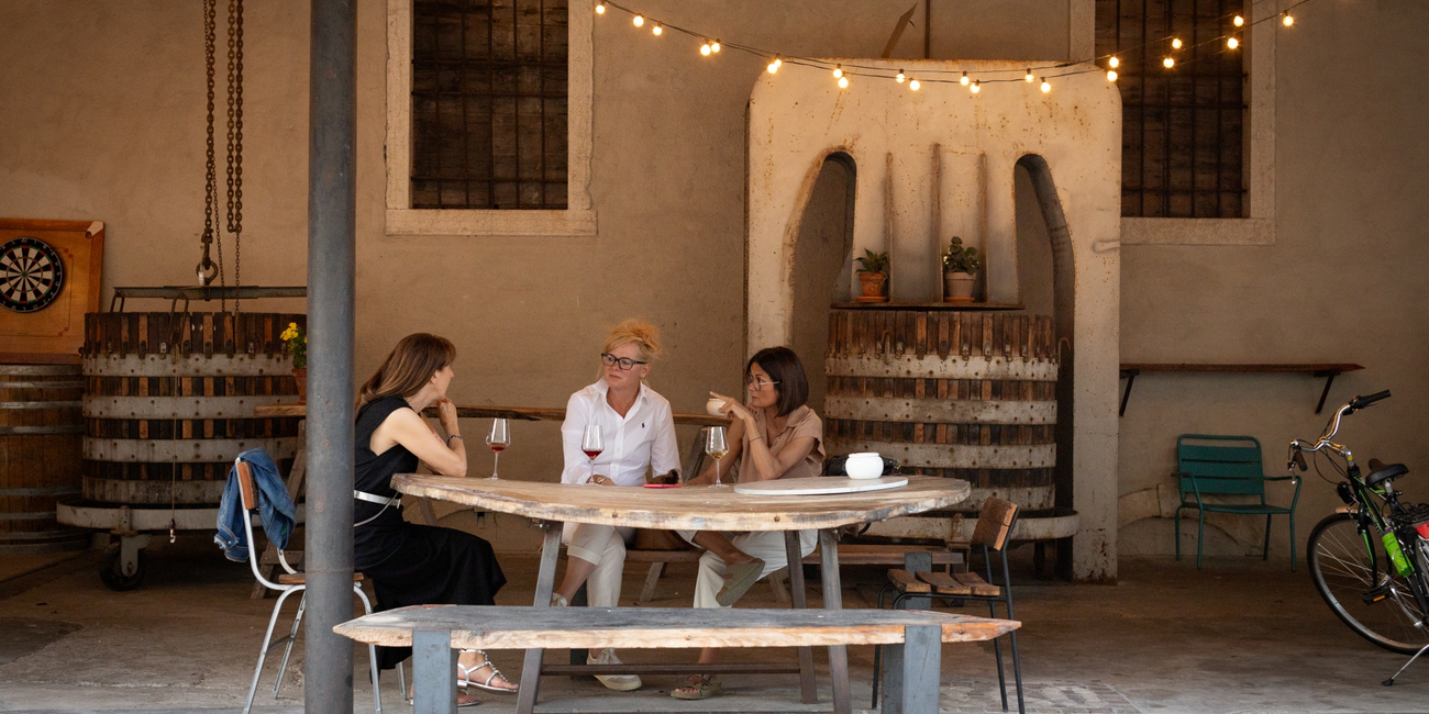 Cantina Martinelli #8