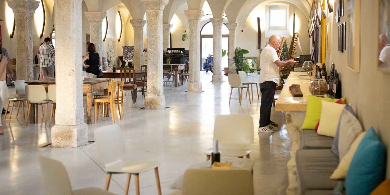 Cantina Martinelli #9