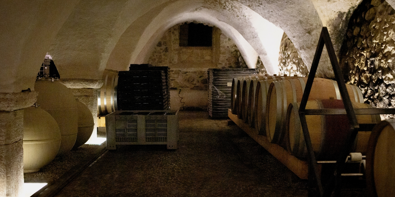 Cantina Martinelli #10