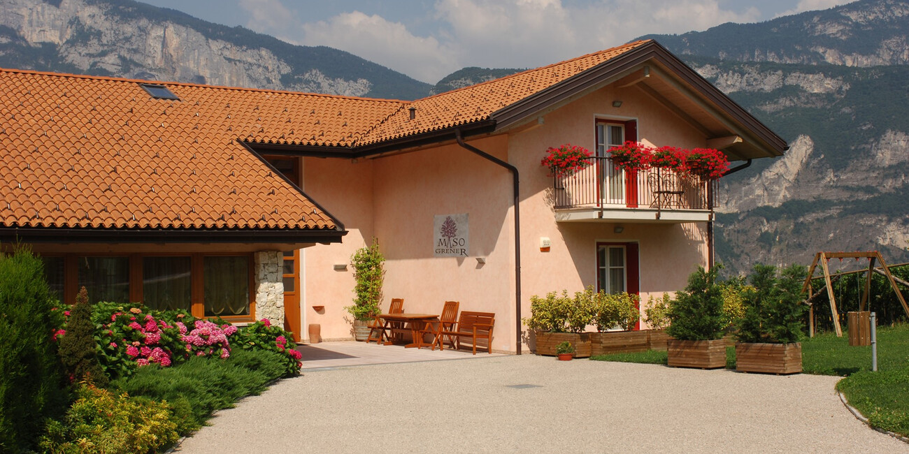 Az. Agr. Maso Grener #3