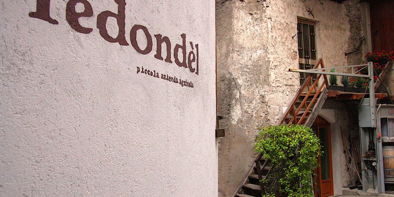 Az. Agr. Redondèl #4