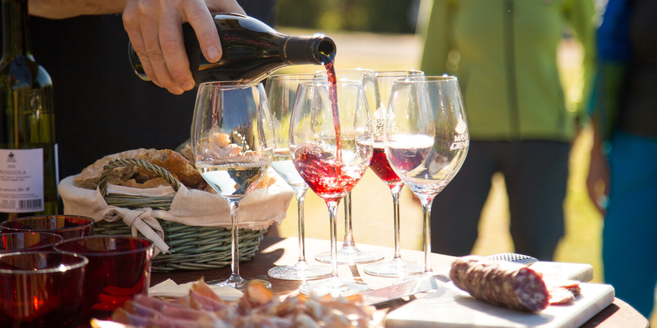 Az. Agr. Maso Grener #9