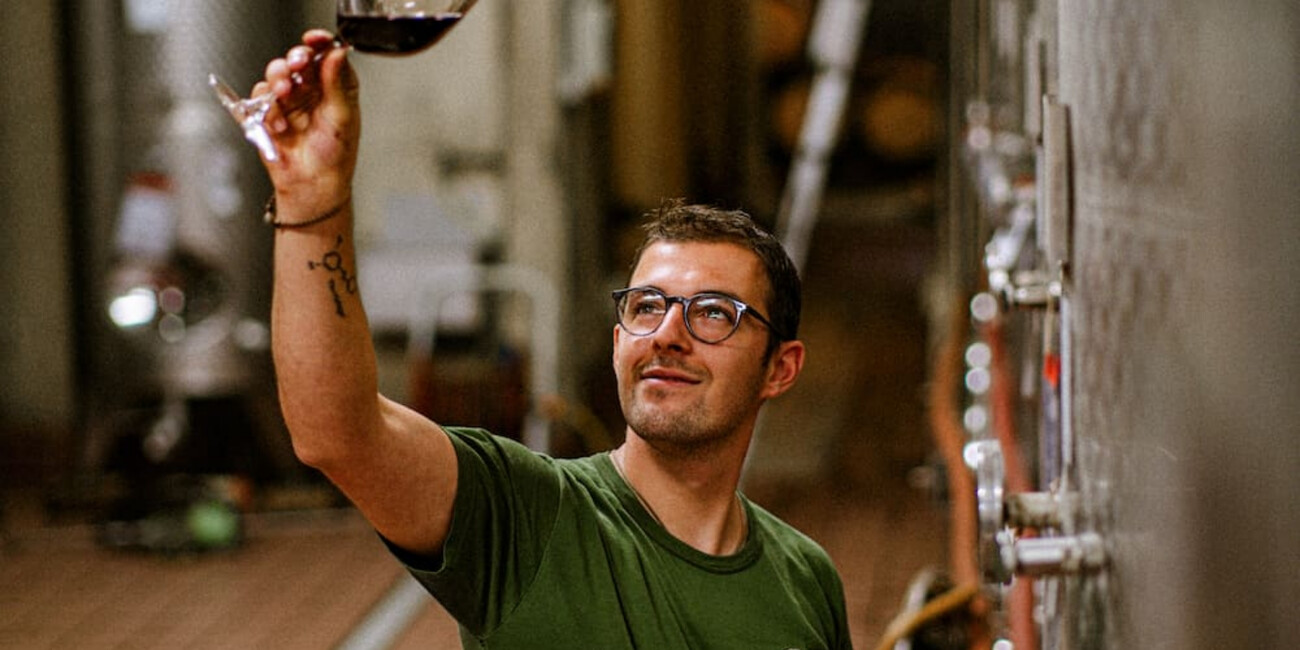 Cantina Elio Endrizzi #7