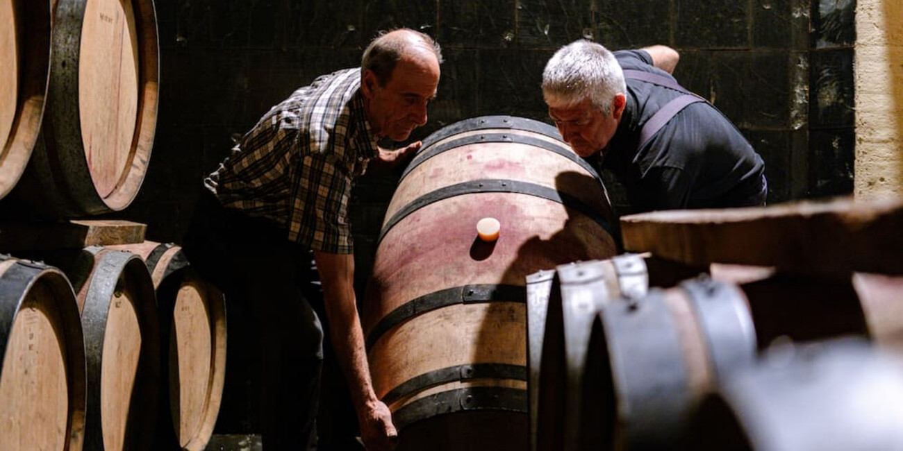 Cantina Elio Endrizzi #8