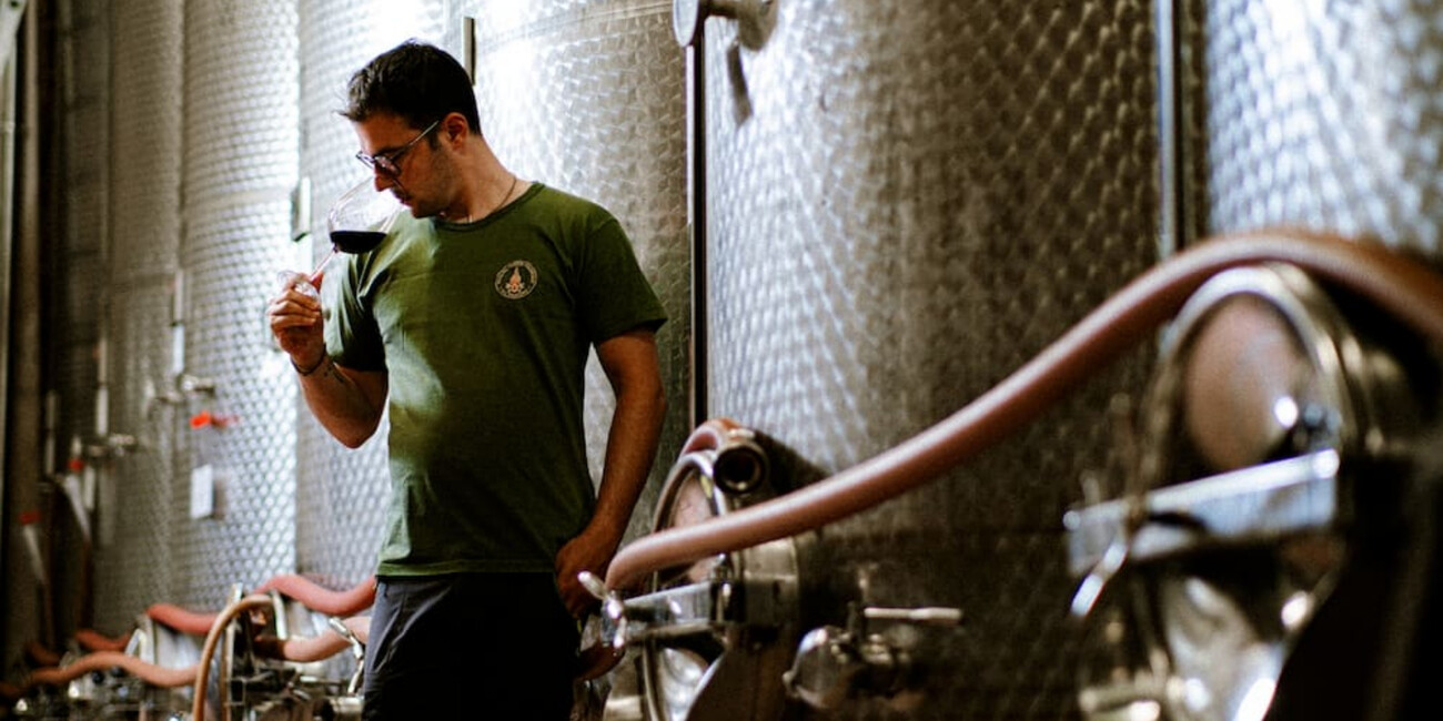 Cantina Elio Endrizzi #9