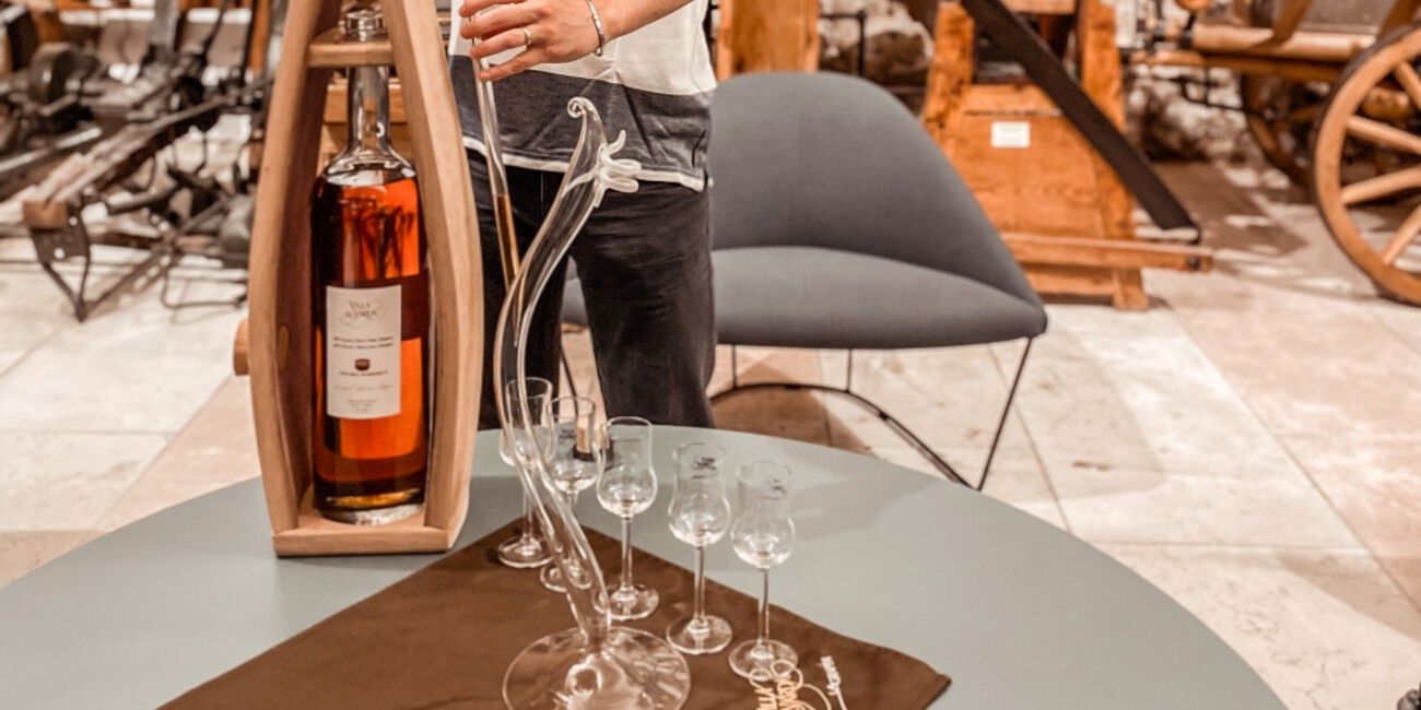 Distilleria Villa de Varda #6