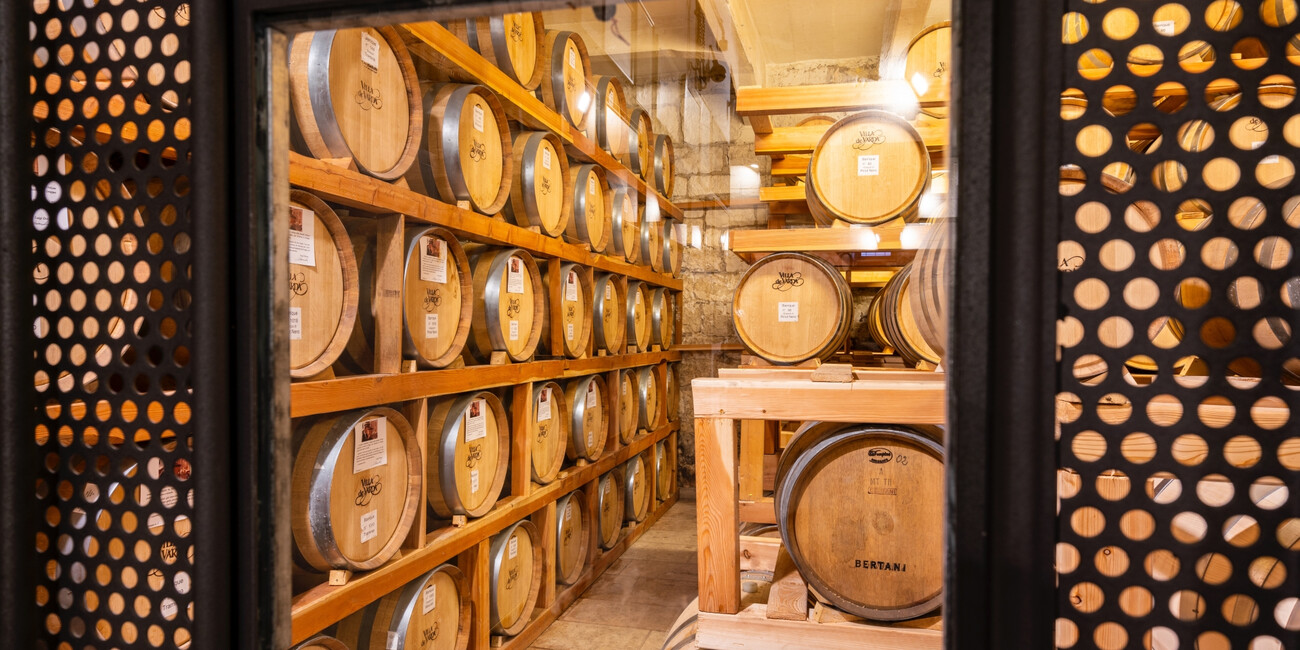 Distilleria Villa de Varda #7