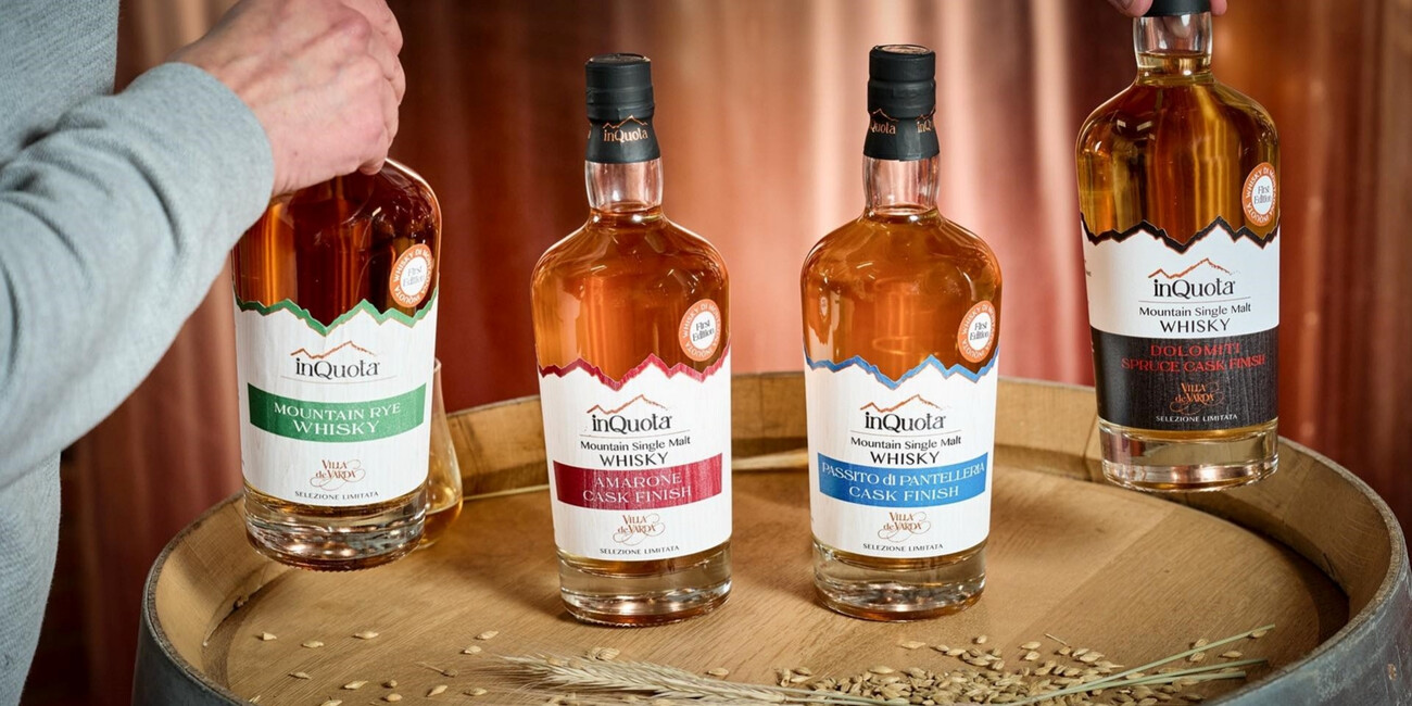 Distilleria Villa de Varda #8