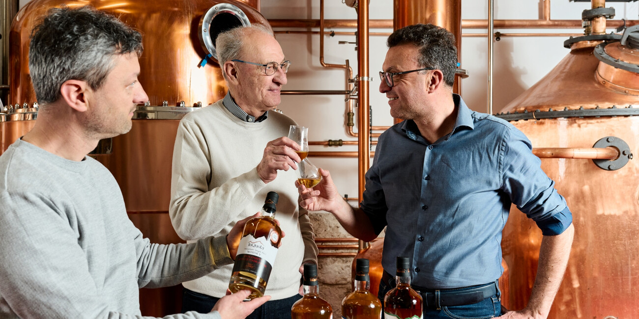 Distilleria Villa de Varda #9