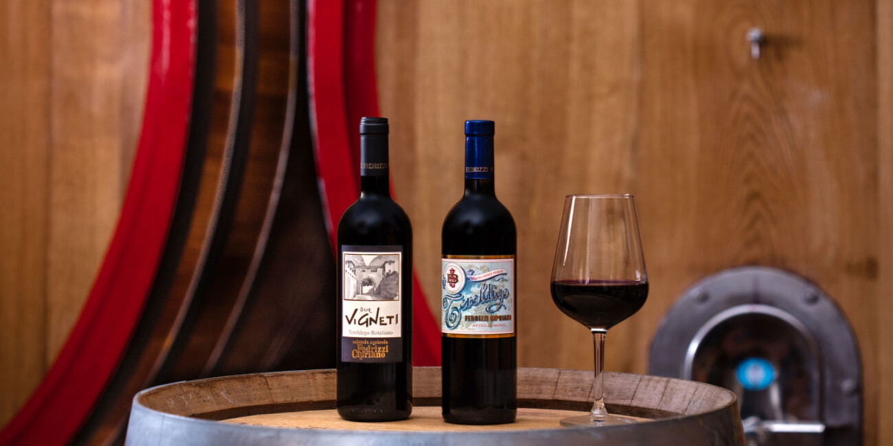 Az. Agr. Fedrizzi Cipriano #3