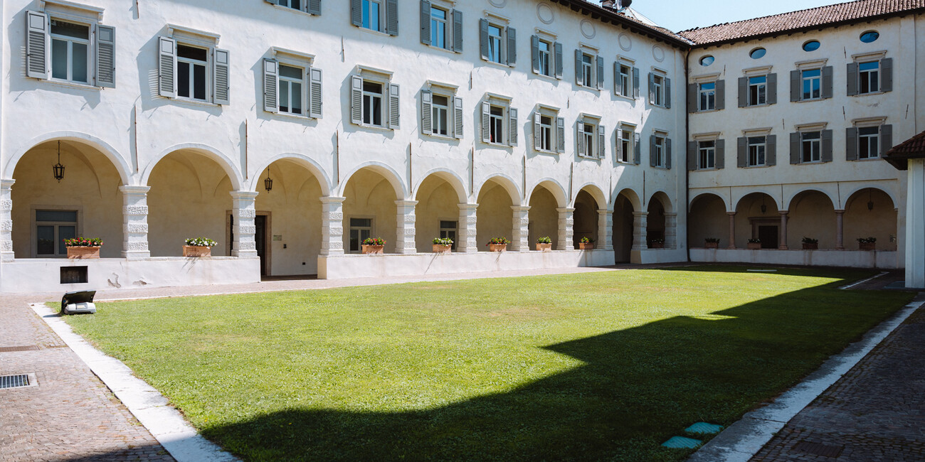 Cantina Fondazione Edmund Mach #3
