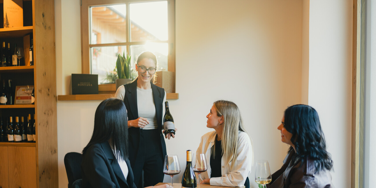 Az. Agr. Fontana Graziano #4