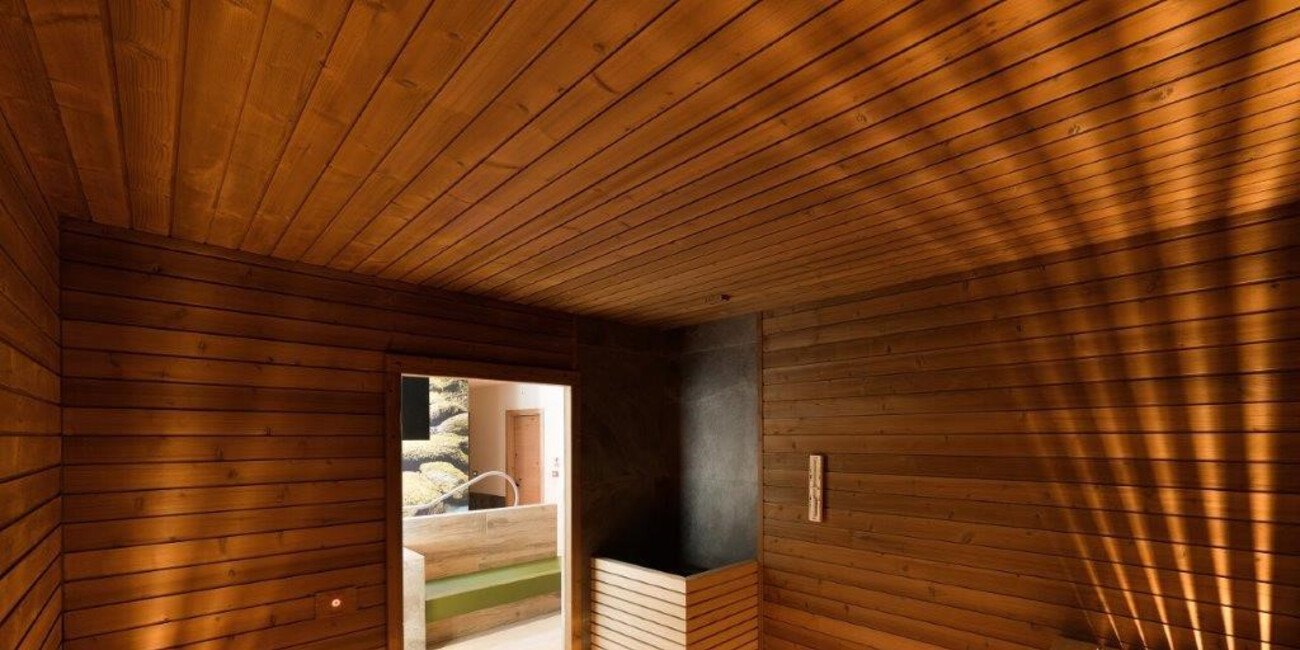 Wellness Piscina di Primiero #2