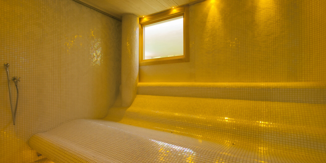 Centro Wellness Hotel Luis #6