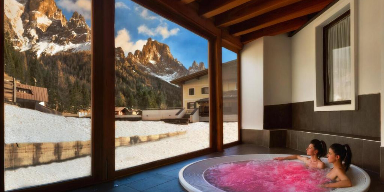 Wellness Hotel Paladin #3