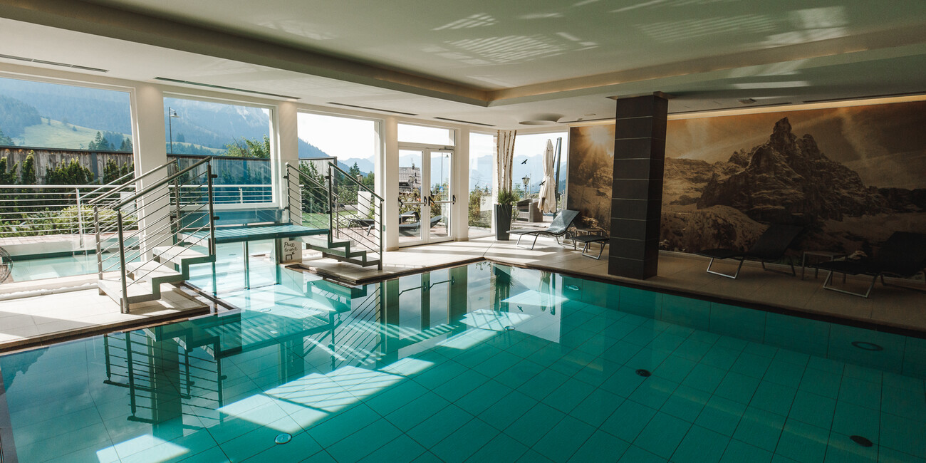 Dolce Vita Wellness e Spa #3