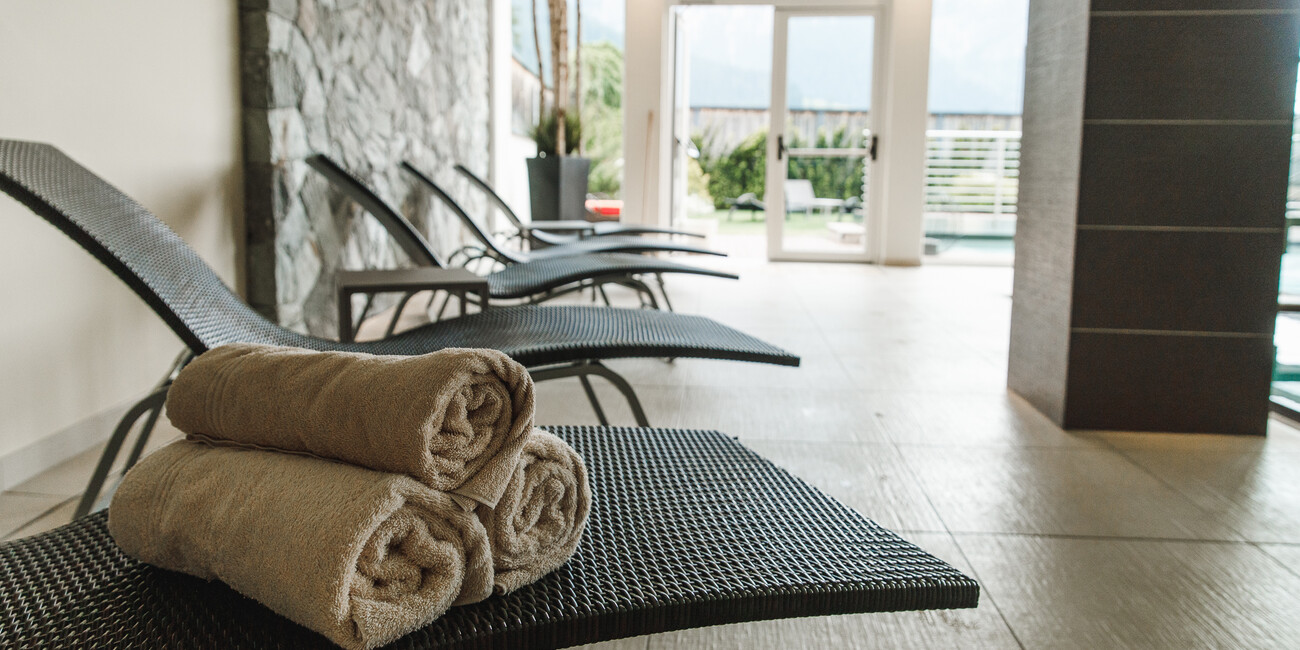 Dolce Vita Wellness e Spa #4