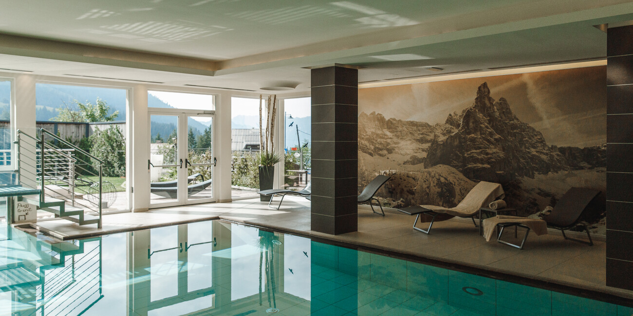 Dolce Vita Wellness e Spa #5