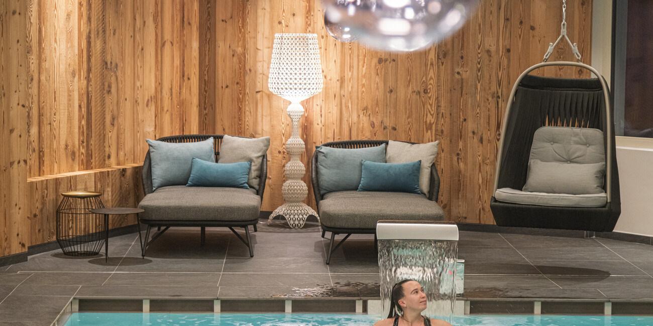 Wellness Hotel Letizia #4