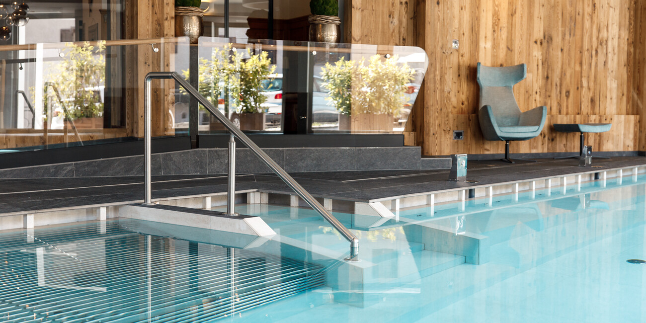 Wellness Hotel Letizia #6