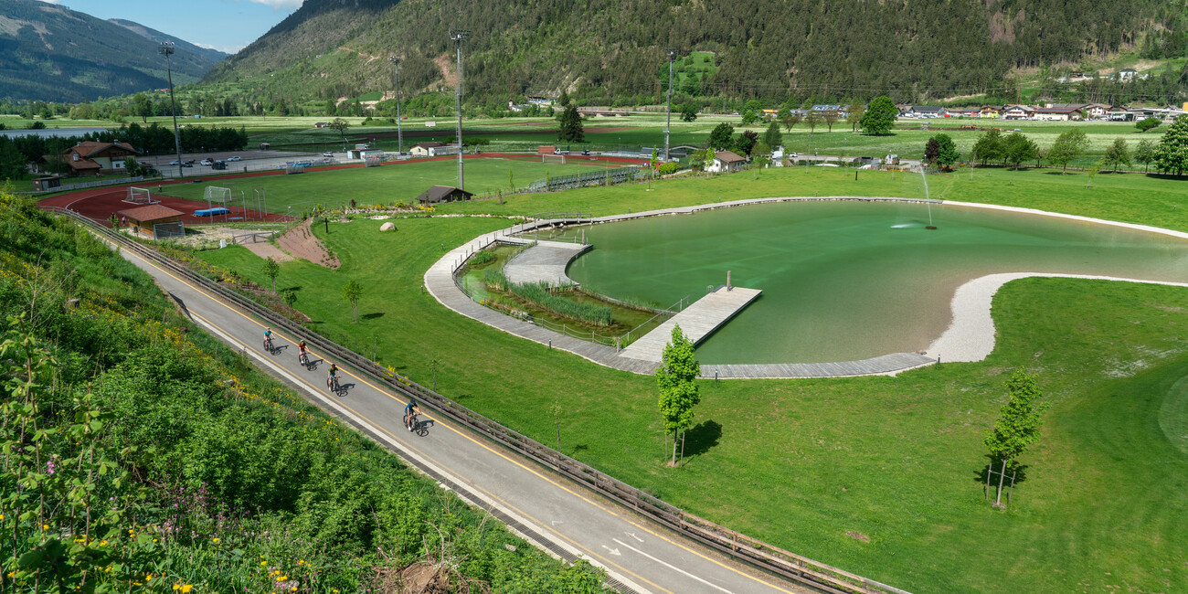 Bicigrill Biolago di Predazzo #1