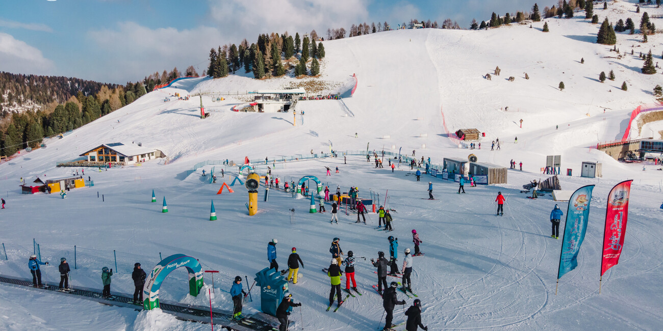Scuola Italiana di Sci Vajolet Pozza di Fassa #2