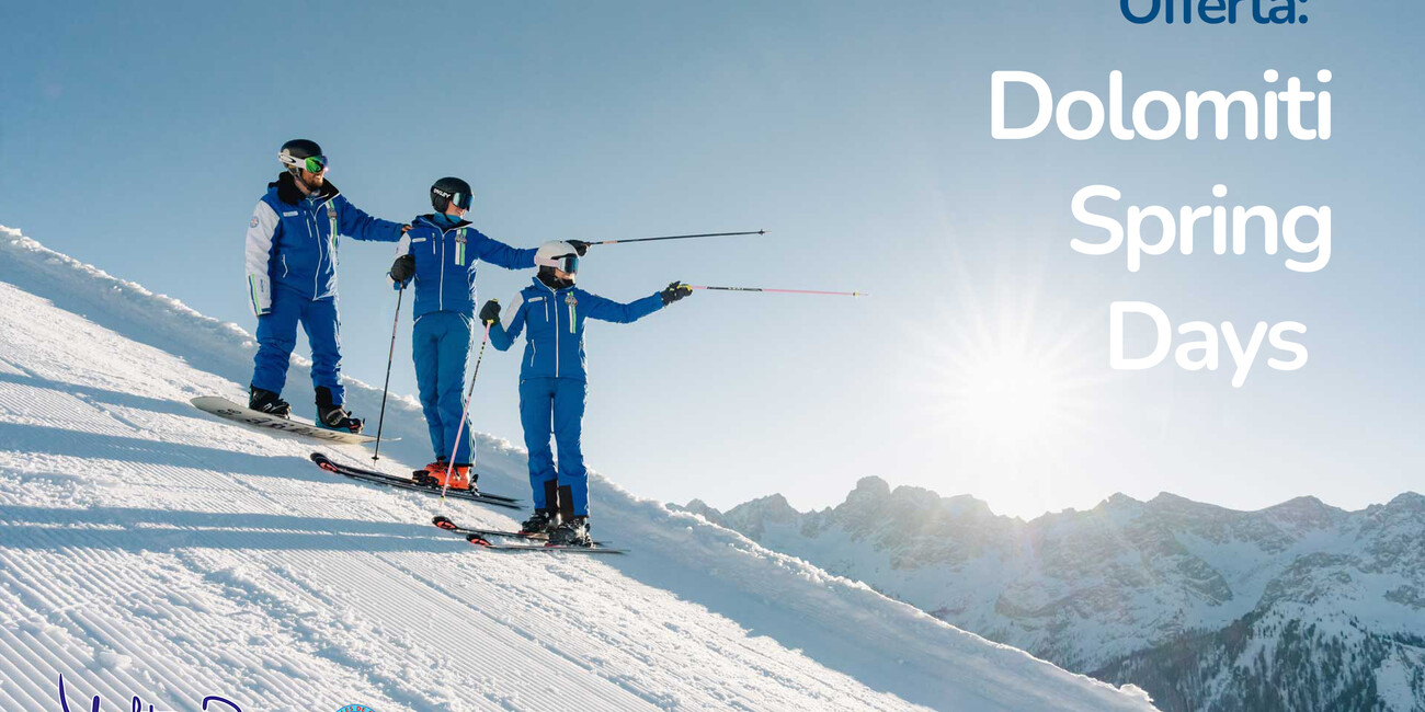 Scuola Italiana di Sci Vajolet Pozza di Fassa #7