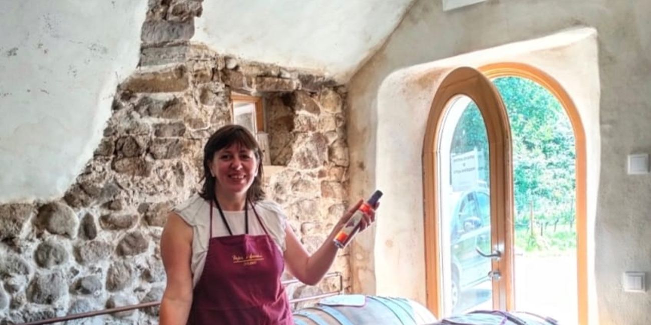 Acetaia Maso Besleri #1