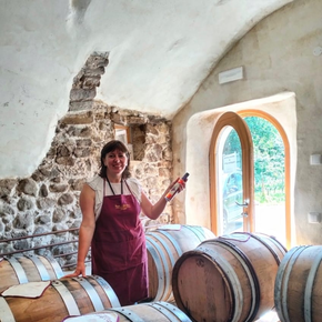 Acetaia Maso Besleri