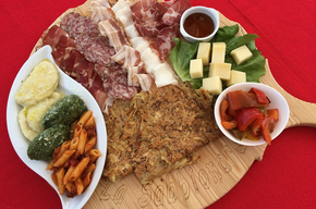 Agritur La Sabbionara