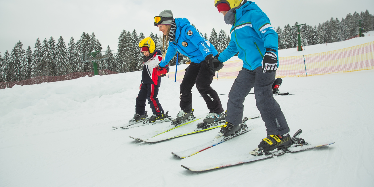 Alpine Crew Paganella #1